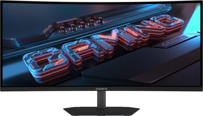 GIGABYTE GS34WQCA, 34"