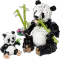 LEGO Creator 3in1 - Wilde Tiere: Pandafamilie Vorschaubild