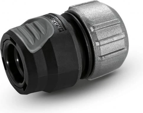 Kärcher Premium Universal Schlauchkupplung AquaStop