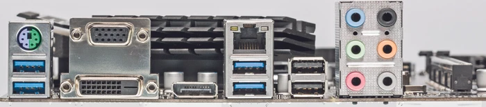 MSI Z270-A Pro (Intel 1151)