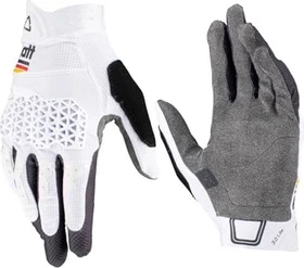 Leatt MTB 3.0 Lite Fahrradhandschuhe weiß