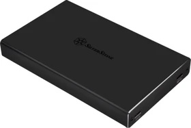 SilverStone TS15, USB-C 3.0