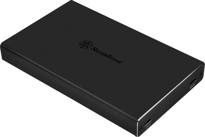 SilverStone TS15, USB-C 3.0