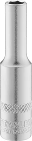 Stanley FATMAX Außensechskant Steckschlüssel 1/4", 5mm