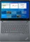 Lenovo ThinkPad X13 G2 (Intel), Storm Grey, Core i5-1135G7, 16GB RAM, 512GB SSD, DE Vorschaubild