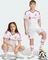 adidas Liverpool FC 2026/2027 Auswärtsshorts weiß (Junior) Vorschaubild