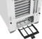 Corsair 5000D Airflow, weiß, Glasfenster Vorschaubild