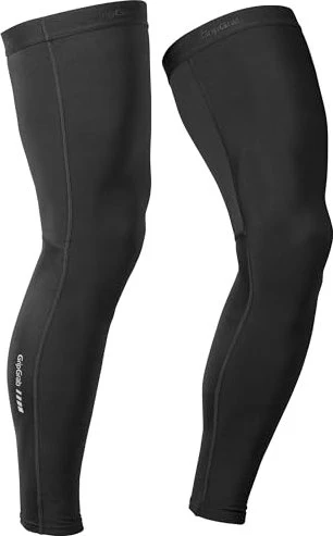 GripGrab Pacr Spring-Autumn Beinlinge schwarz