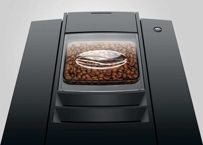 Jura E6 2022 (EC) full black