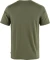 Fjällräven Abisko Wool Classic Funktionsshirt kurzarm laurel green (Herren) Vorschaubild