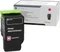 Lexmark Toner C240X hohe Kapazität Vorschaubild