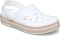 Crocs Crocband white/pink caramel Vorschaubild