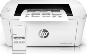 HP LaserJet Pro M15w, Laser, einfarbig