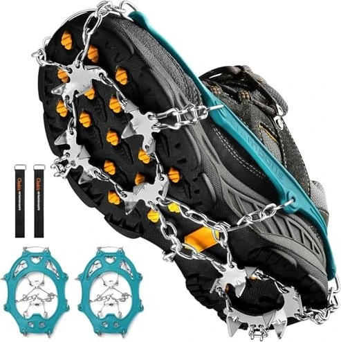 Cimkiz Spikes