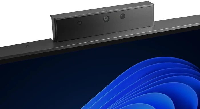 Lenovo ThinkCentre Neo 50a 24 All-in-One, Core i5-12450H, 8GB RAM, 256GB SSD, DE