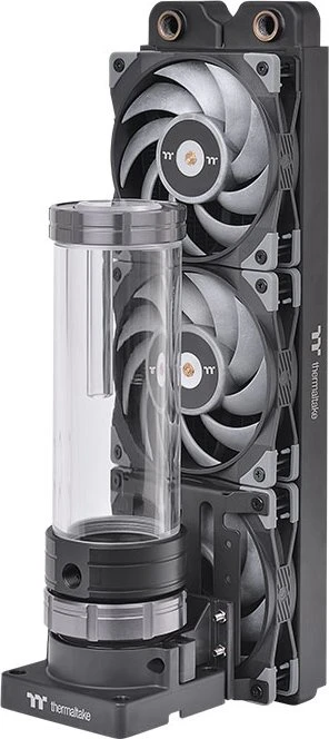 Thermaltake Pacific PR32-D5 Reservoir mit Pumpe