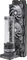 Thermaltake Pacific PR32-D5 Reservoir mit Pumpe Vorschaubild