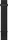 Garmin ComfortFit Quickfit Ersatzarmband Nylon 22mm lang schwarz (010-14507-14)