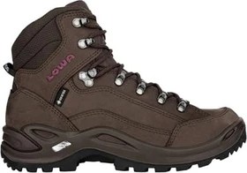 Lowa Renegade GTX Mid espresso (Damen)