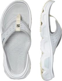 Salomon Reelax Break 6.0 pearl blue/white/bleached sand (Damen)