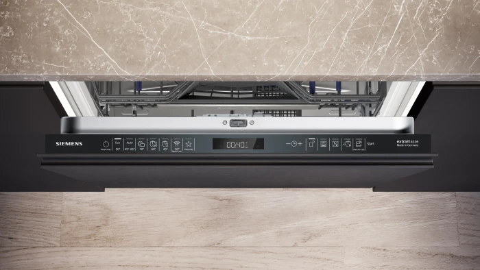 Siemens iQ500 SN65EXM0CE