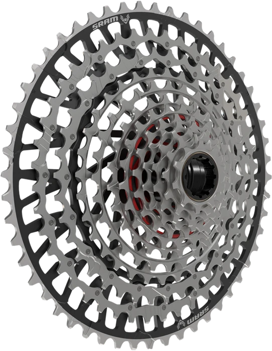 SRAM XX Eagle Transmission XS-1297 10-52 Kassette