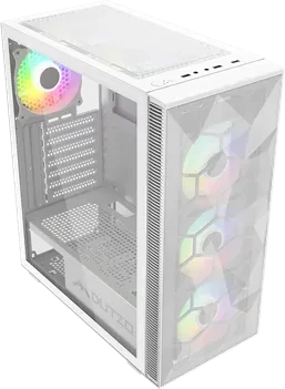Dutzo C331 White