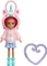 Mattel Polly Pocket Hoodie Dolls Vorschaubild