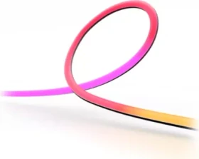 Philips Hue Play Gradient Lightstrip Pro 65"