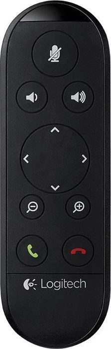 Logitech Connect ConferenceCam silber
