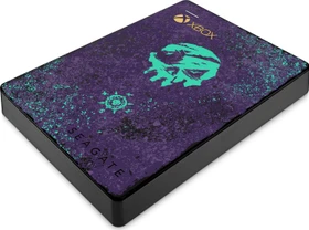 Seagate Game Drive for Xbox - Sea of Thieves Special Edition, 2TB, USB 3.0 Micro-B