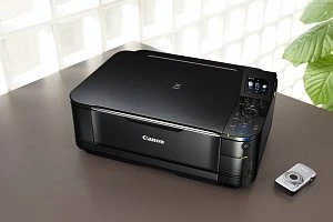 Canon PIXMA MG5250, Tinte, mehrfarbig