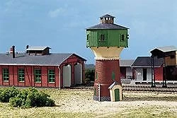 Auhagen Wasserturm