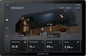 EcoFlow PowerInsight