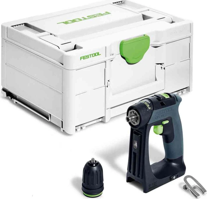 Festool CXS 18 Akku-Bohrschrauber