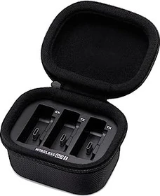 RØDE Wireless GO II Charge Case