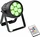 Eurolite LED IP PAR 7x15W RGBL Spot (51914227)