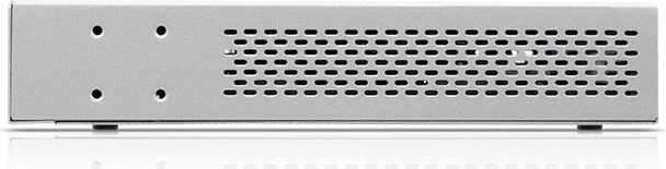 Ubiquiti UniFiSwitch 6 XG Desktop 10G Managed Switch, 4x RJ-45, 2x SFP+, PoE++