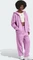 adidas Essentials Fleece Hoodie preloved purple (Damen) Vorschaubild