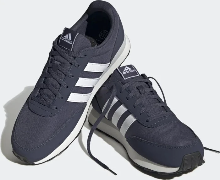 adidas Run 60s 3.0 shadow navy/cloud white/core black (Herren)