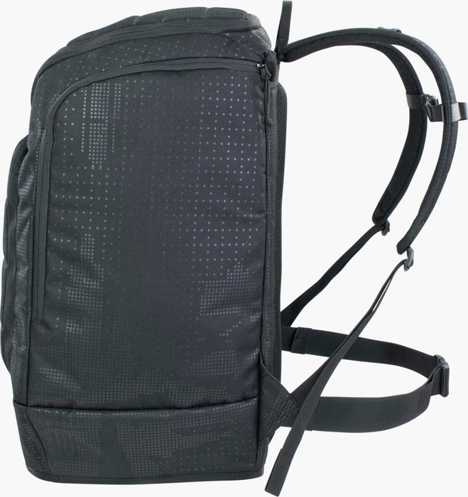 Evoc Gear Backpack 60 Skischuhtasche schwarz