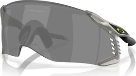 Oakley Velo Kato matte grey ink/prizm black