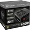 Thermaltake ToughPower SFX Gold 450W, SFX Vorschaubild