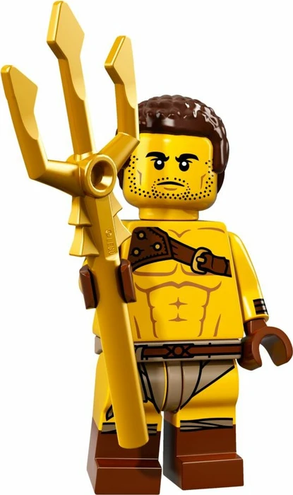 LEGO Minifigures - Serie 17