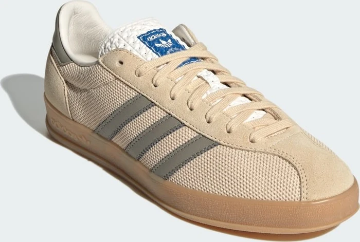 adidas Gazelle Indoor Pro bliss/green/charcoal