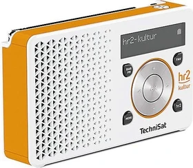 TechniSat DigitRadio 1 hr2 Edition