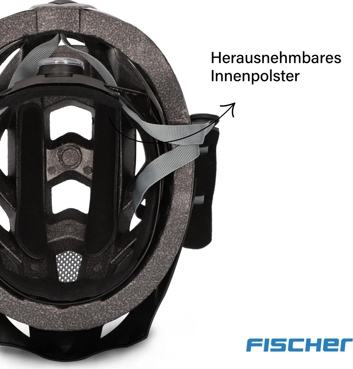str mountainbike Hunter Farbe:kiesel melange This will stand up OILS Mountainbike Verleih in Berlin