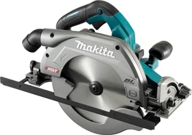 Makita HS009GT201 XGT Akku-Handkreissäge inkl. 2 Akkus 5.0Ah