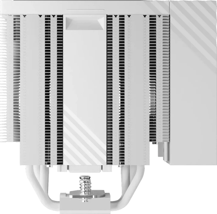 TRYX Turris 620 White, weiß
