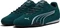 Puma Catch green terrain/puma white/puma black Vorschaubild